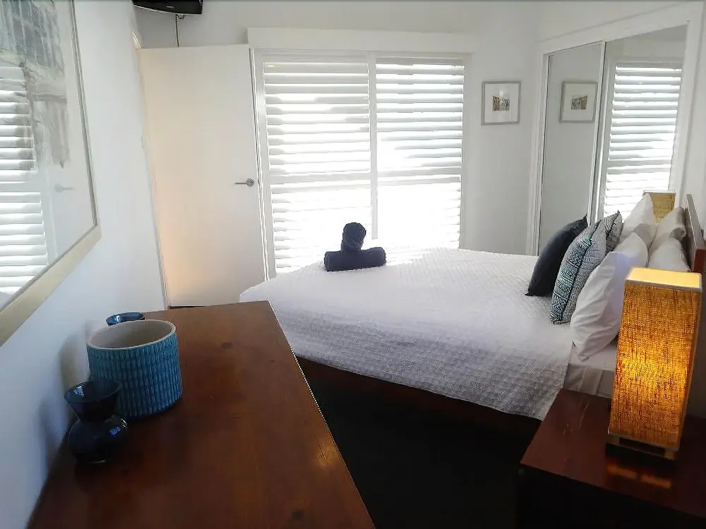Bali St. BeachHouse