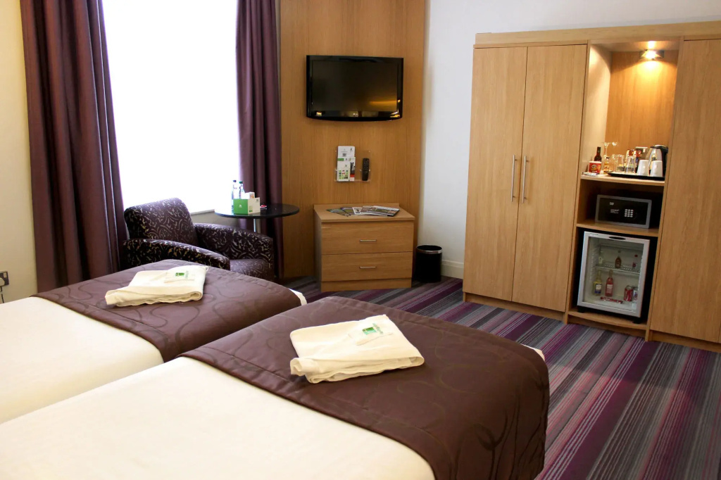 Holiday Inn Darlington-A1 Scotch Corner by IHG