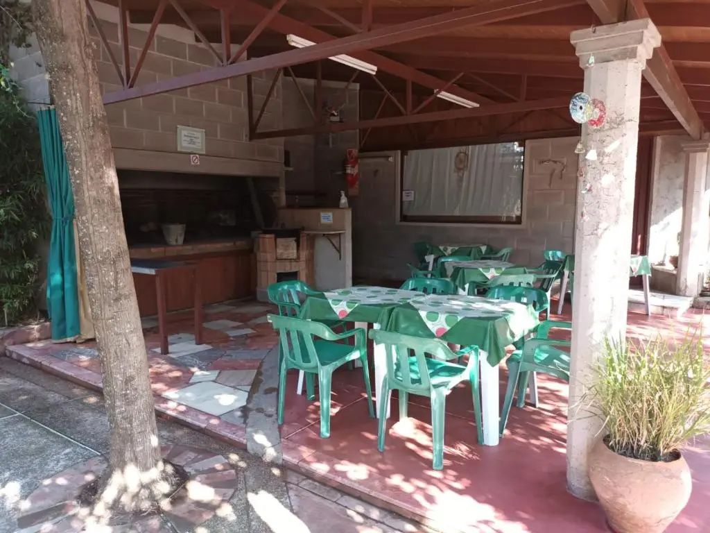 Vila Sornico
