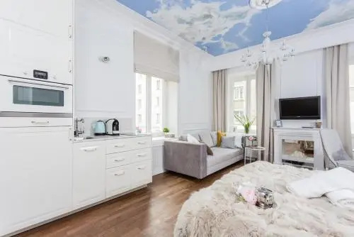 I'm in Heaven - Boutique Apartments