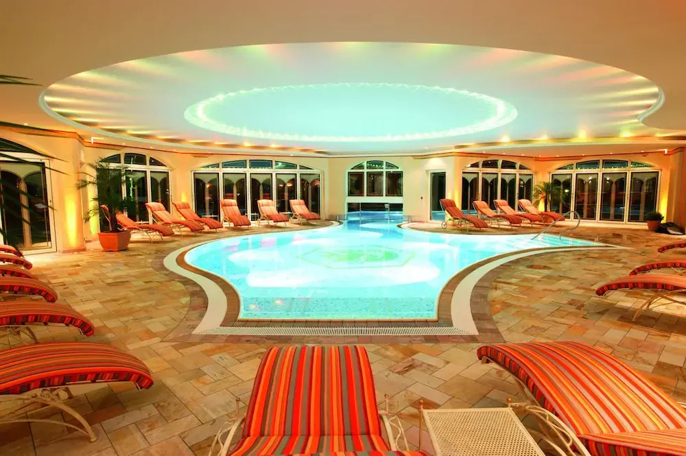 Wellness & Genuss Resort - Engel Obertal