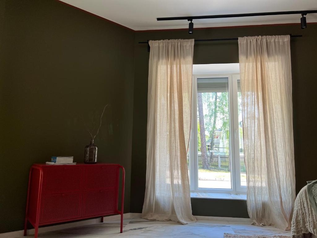 Cozy beach house Jurmala II