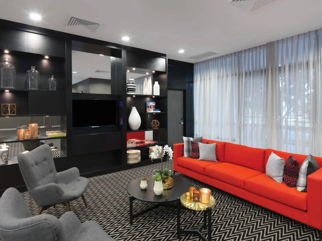 Adina Apartment Hotel Sydney Airport