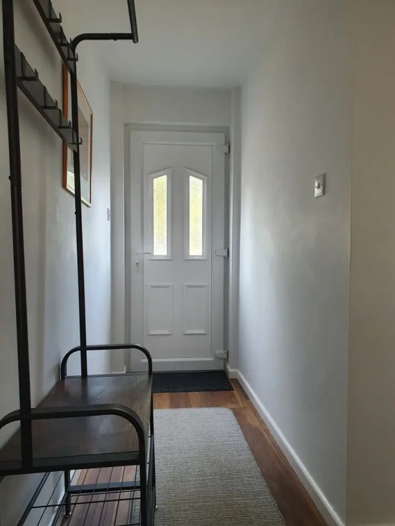 Captivating One-bed Apartment in Hemel Hempstead