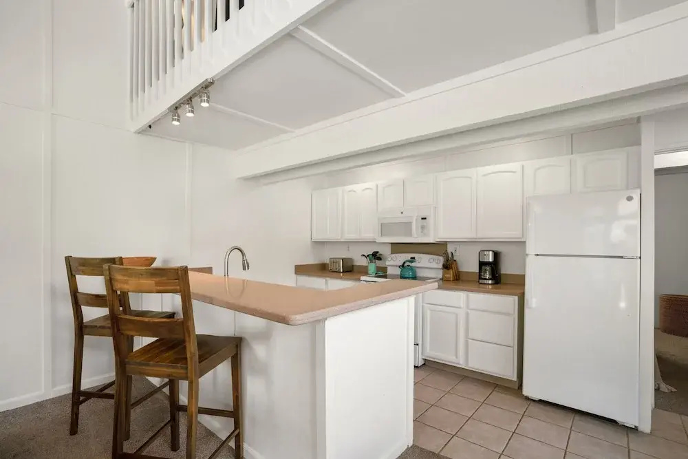 Kauai Mauna Kai F26 3 Bedroom Condo