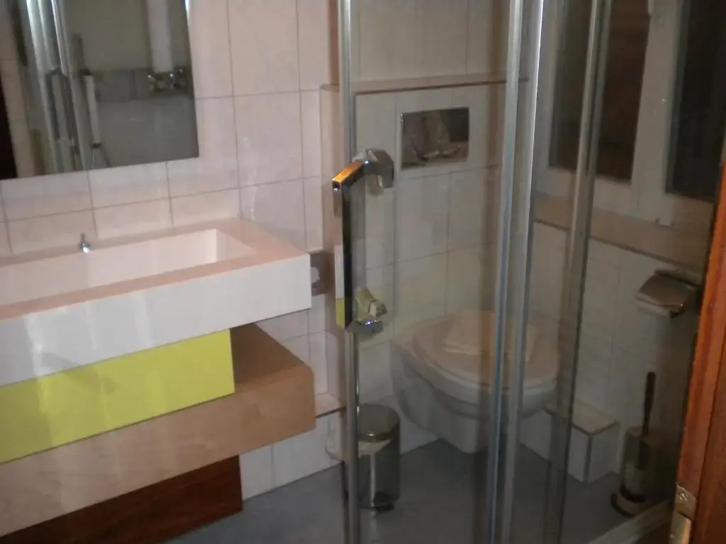 Appartement à l'ange
