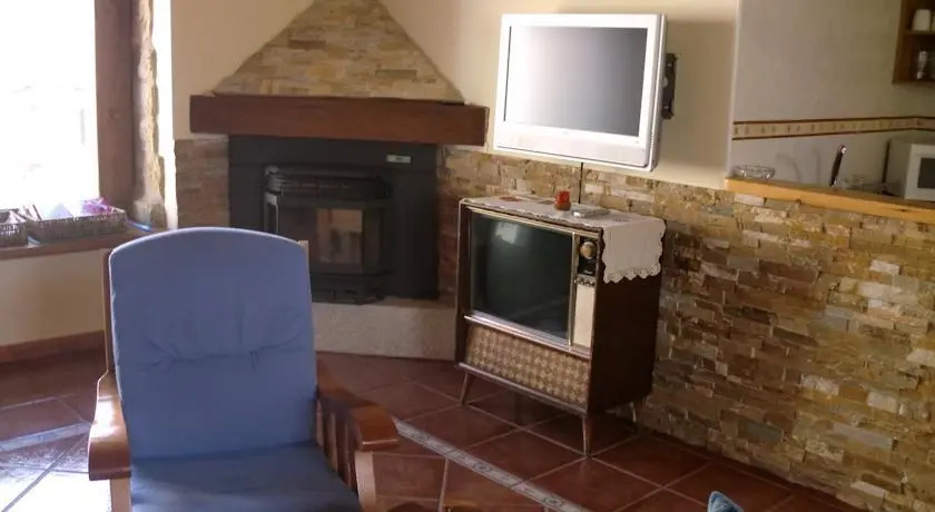 Casa Rural Solapeña