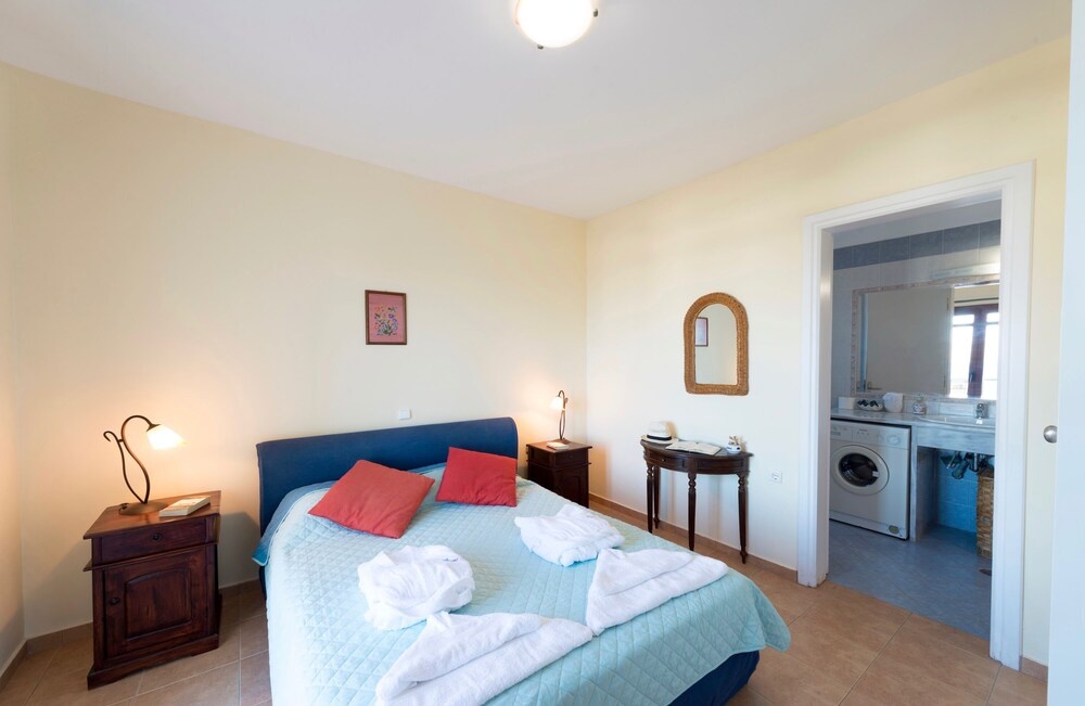 Aphrodite Villa