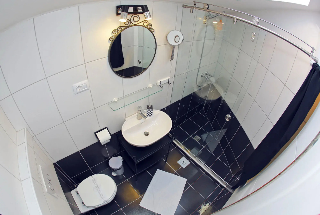 Central Apartments Integrated Hotel