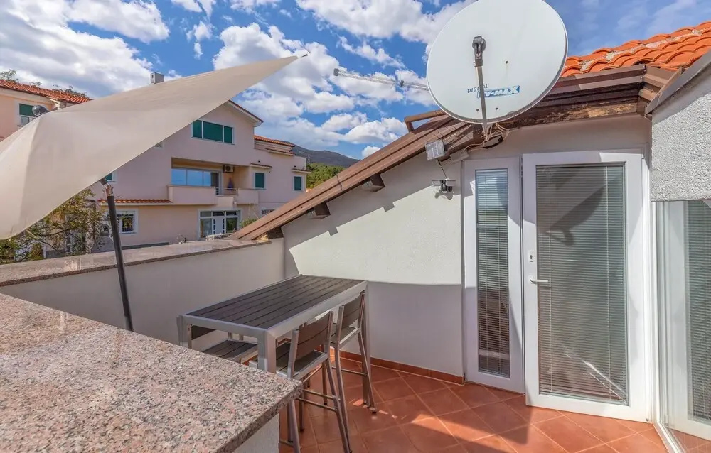 3 Bedroom Nice Home In Veprinac