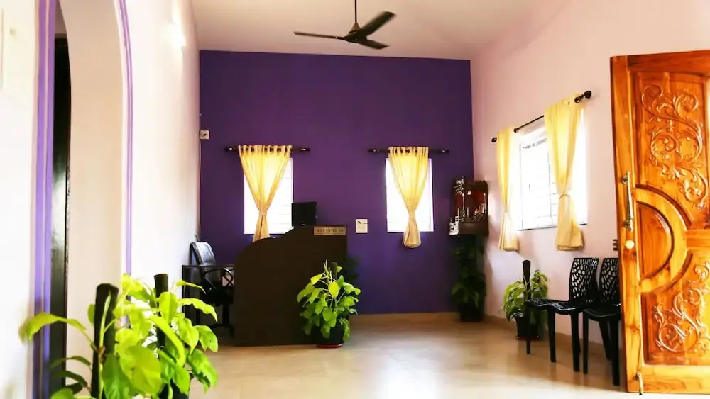 Vagator Retreat By Ashoka - Goa