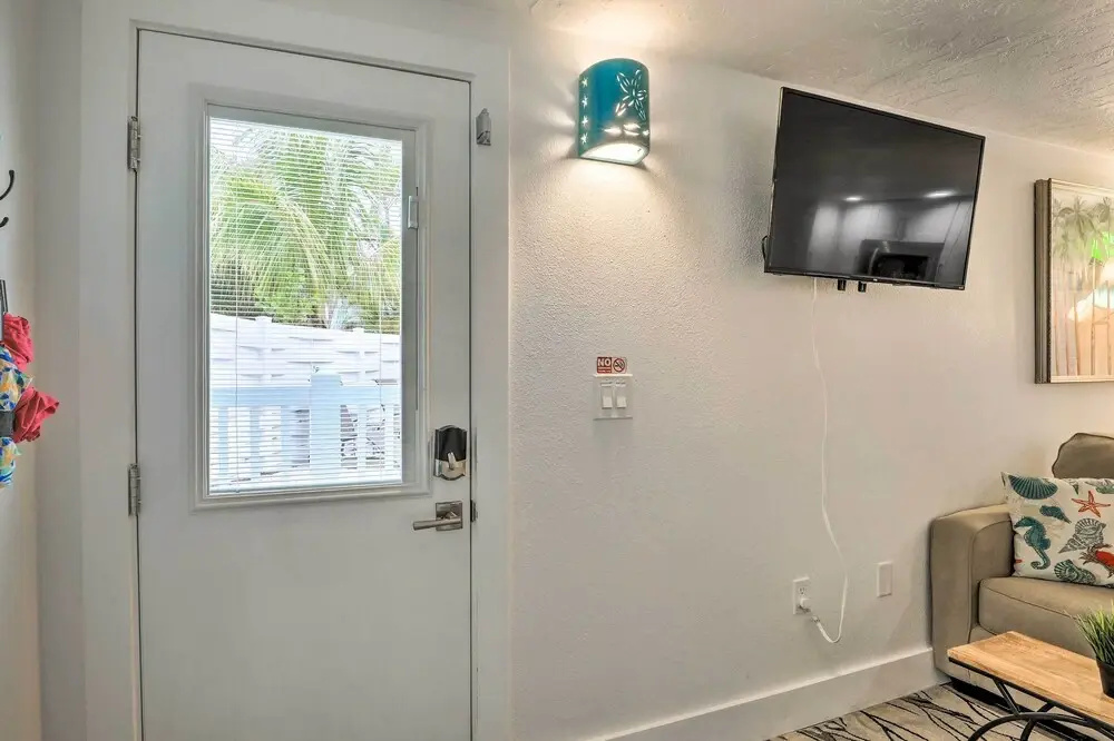 Cozy Siesta Key Dream Inn Rental < 1/2 Mi to Beach