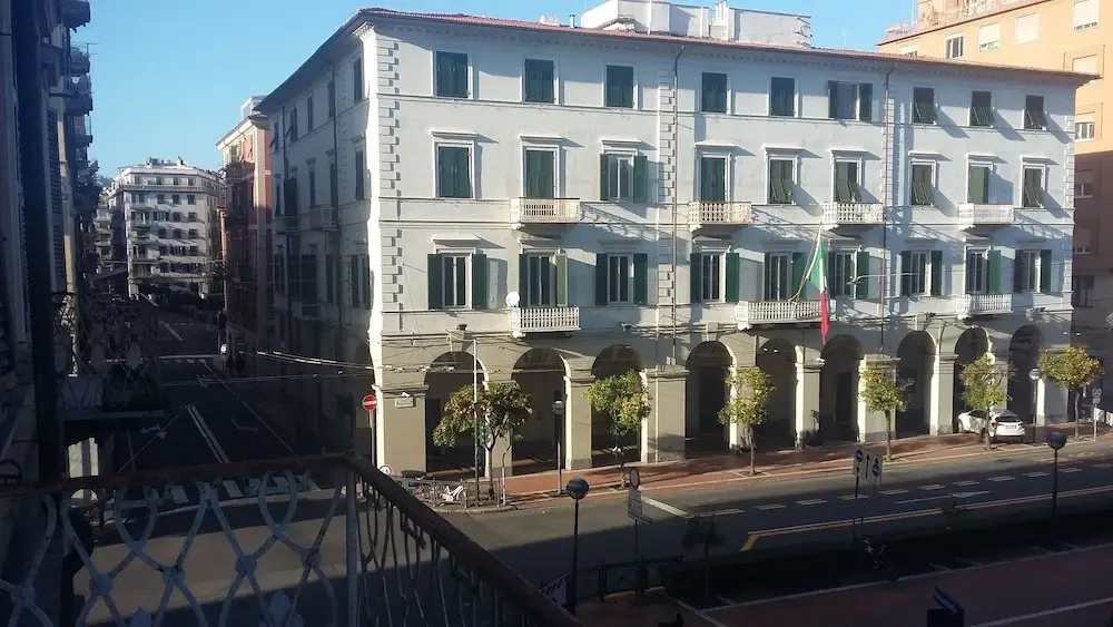 Residenza Viani Guest House