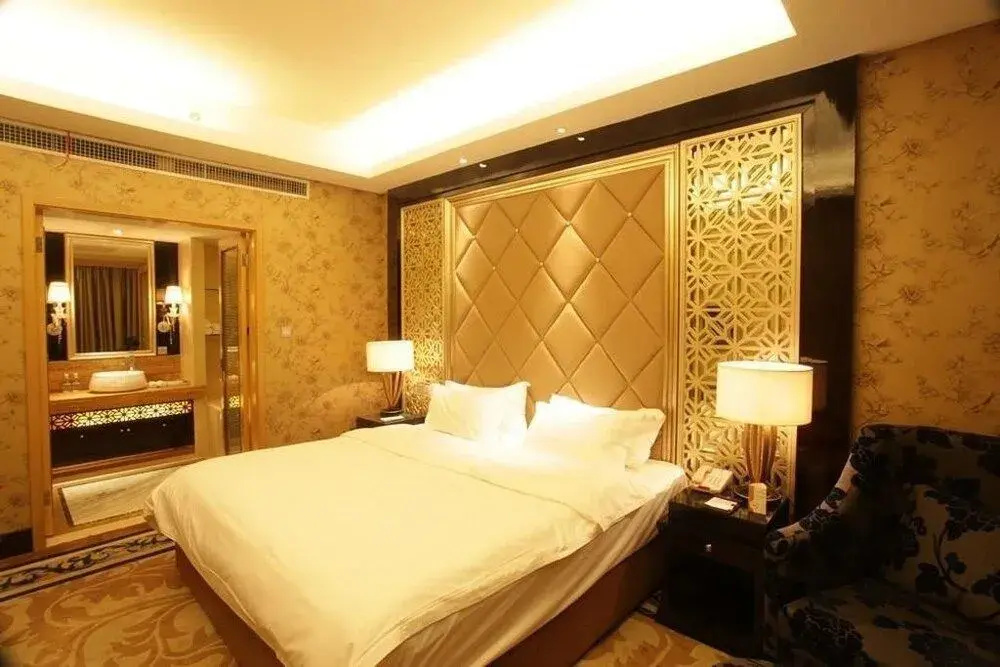 Lijin Garden Hotel