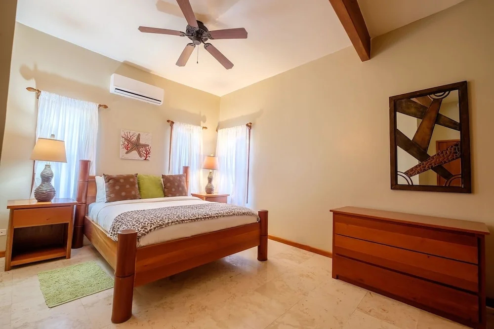 Indigo Belize 4a 3 Bedroom Condo by RedAwning