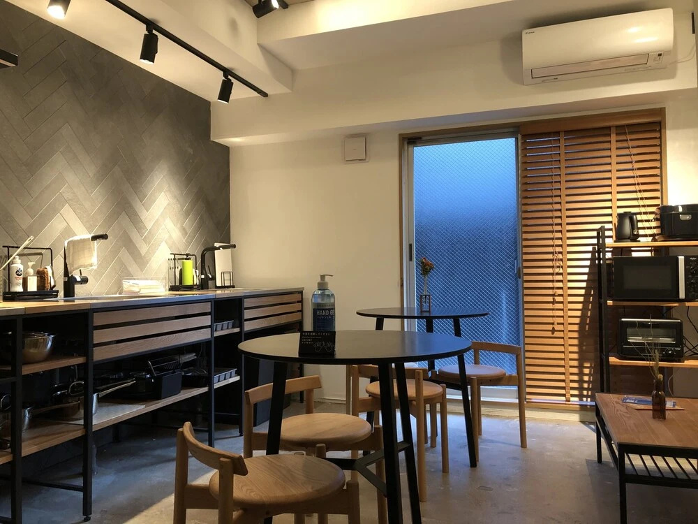 Hotel Asakusa KANNONURA