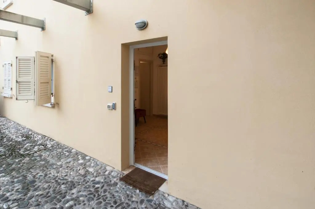 Il Vicoletto Appartamento