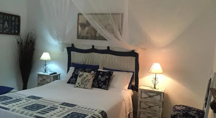 B&B da Marianna