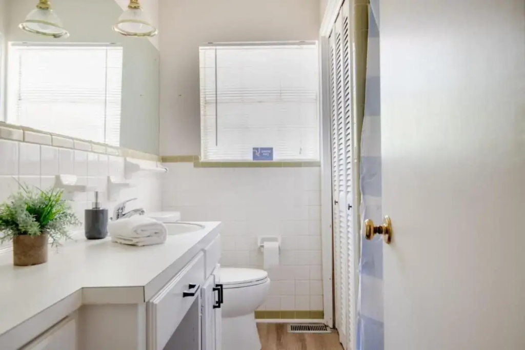 The Monterey Maison-20min N of Downtown, 6BR