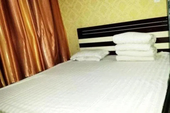 Sihai Inn