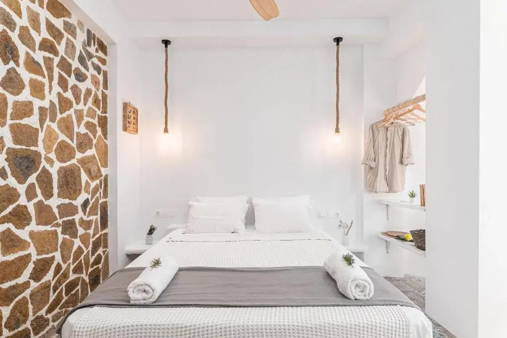 SeaView Apartment & Studio