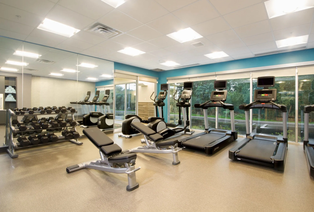 Fairfield Inn & Suites by Marriott Buffalo Amherst/University