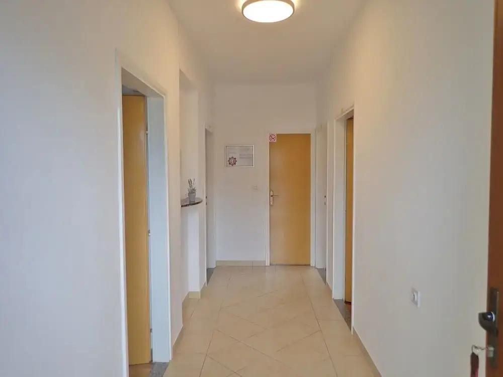 Apartments Sidro-by the sea