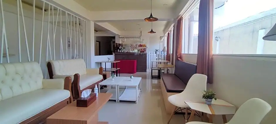 Votel Hotel De'Pratnya Kediri