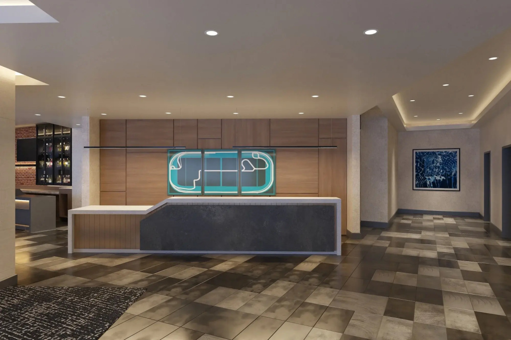 Hyatt Place Indianapolis Downtown