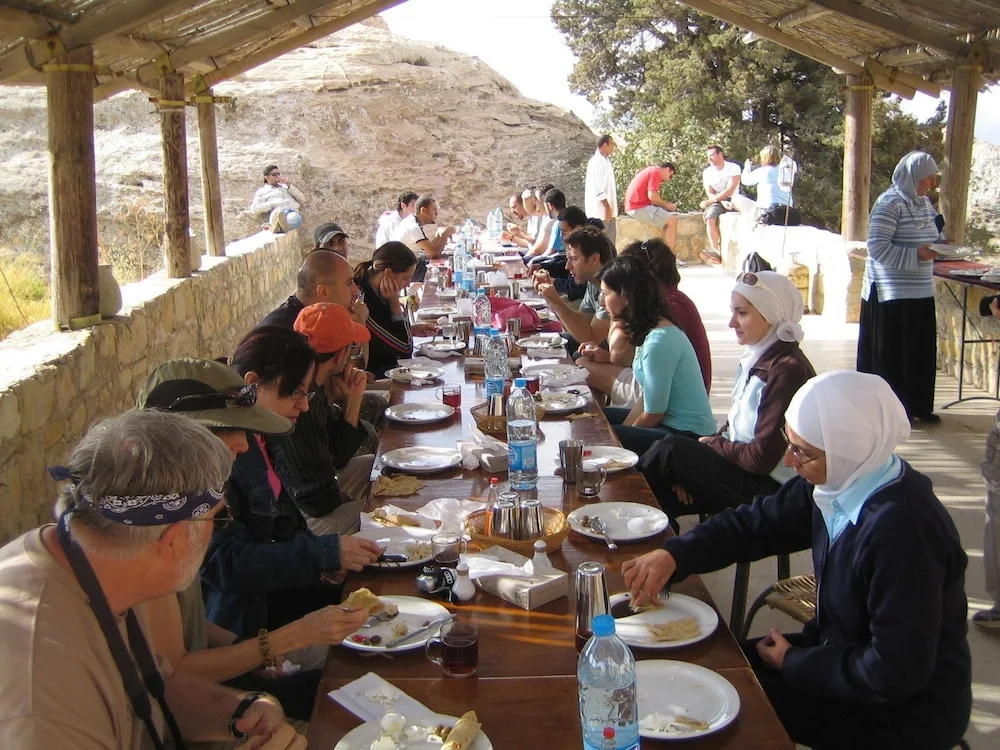 Rummana Camp