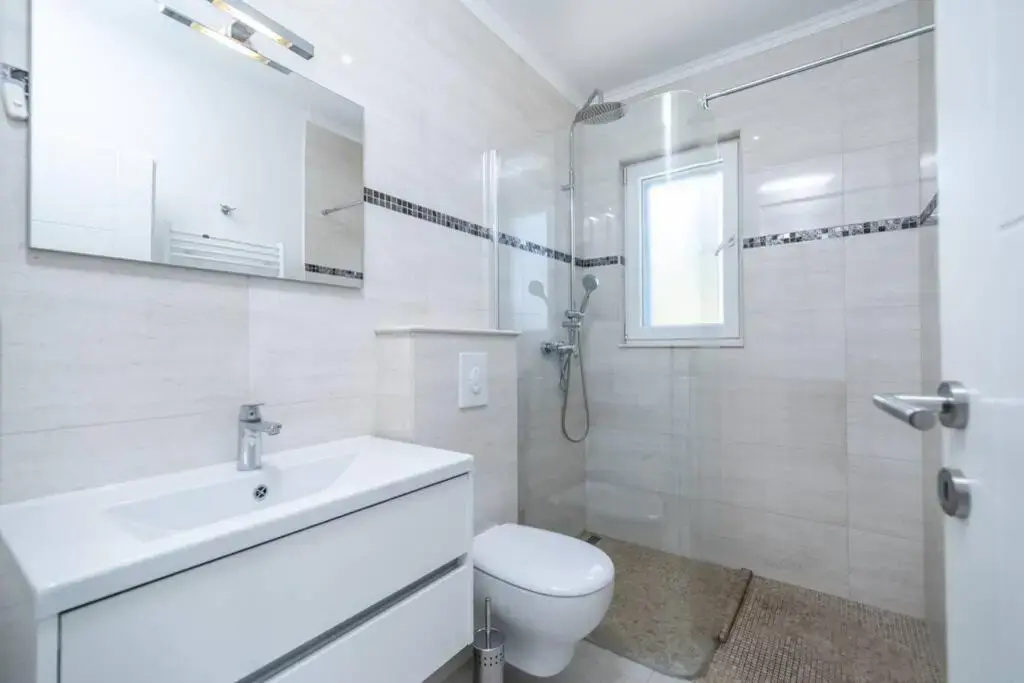 Luxury Apartment Marina View No 3