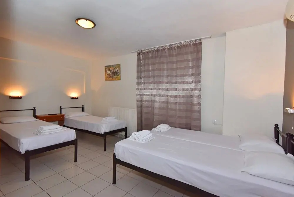 El Greco Beach Hotel
