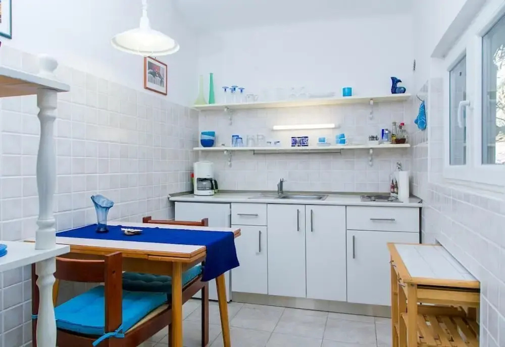 Plavi Žal Apartment