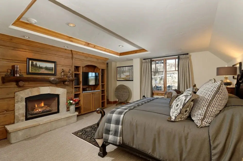 Colorado Lodge at the Ritz Carlton