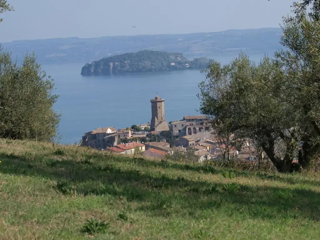 La Baia del Lago