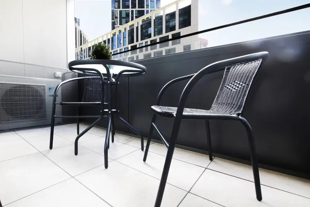 21 Docklands