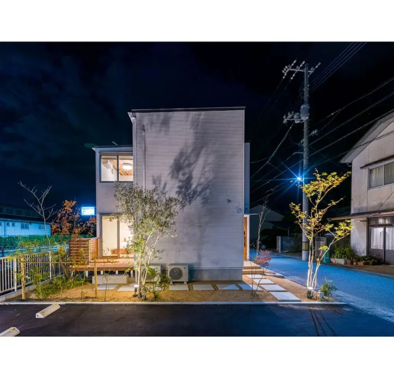 Rakuten STAY HOUSE x WILL STYLE Hagi Nishitamachi
