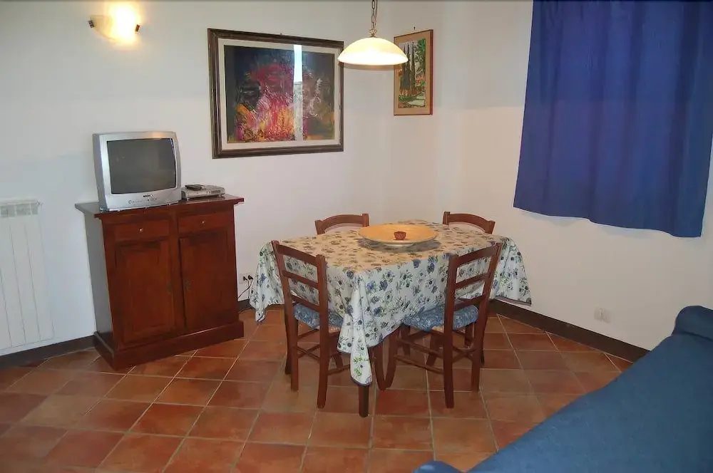 Vecchio Fienile