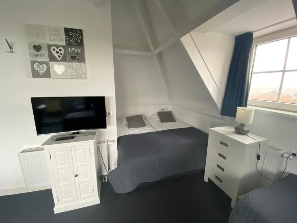 Duinhotel Haga