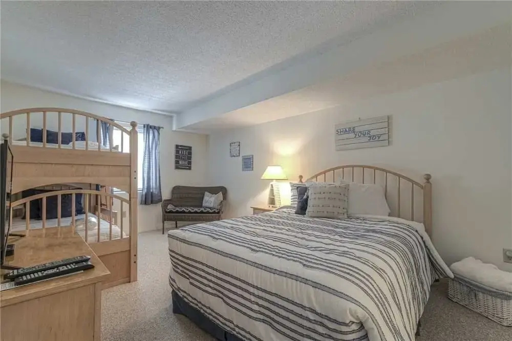 Verandas #604 - 3 Br Condo