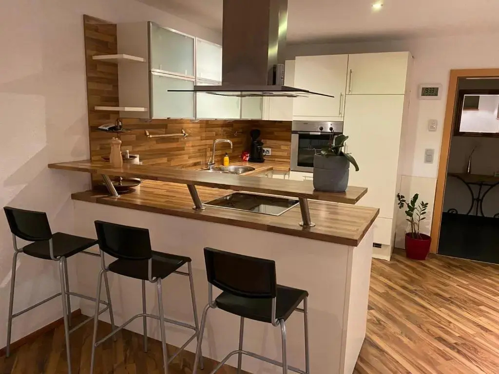 Ferienwohnung Sophia