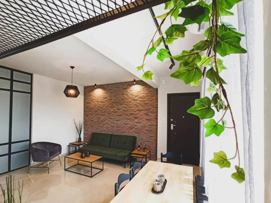 Sunlight - Volos City Center [Spacious Modern Apartments]