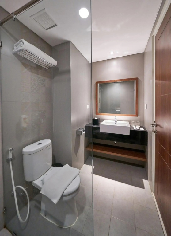 Kokoon Hotel Surabaya