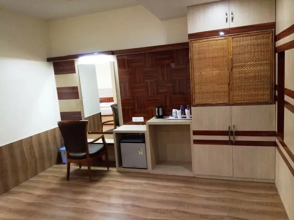 Dichang Resort & Hotel