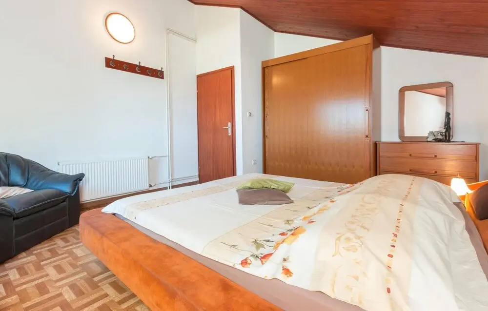 Awesome Home in Pula With Wifi and 3 Bedrooms
