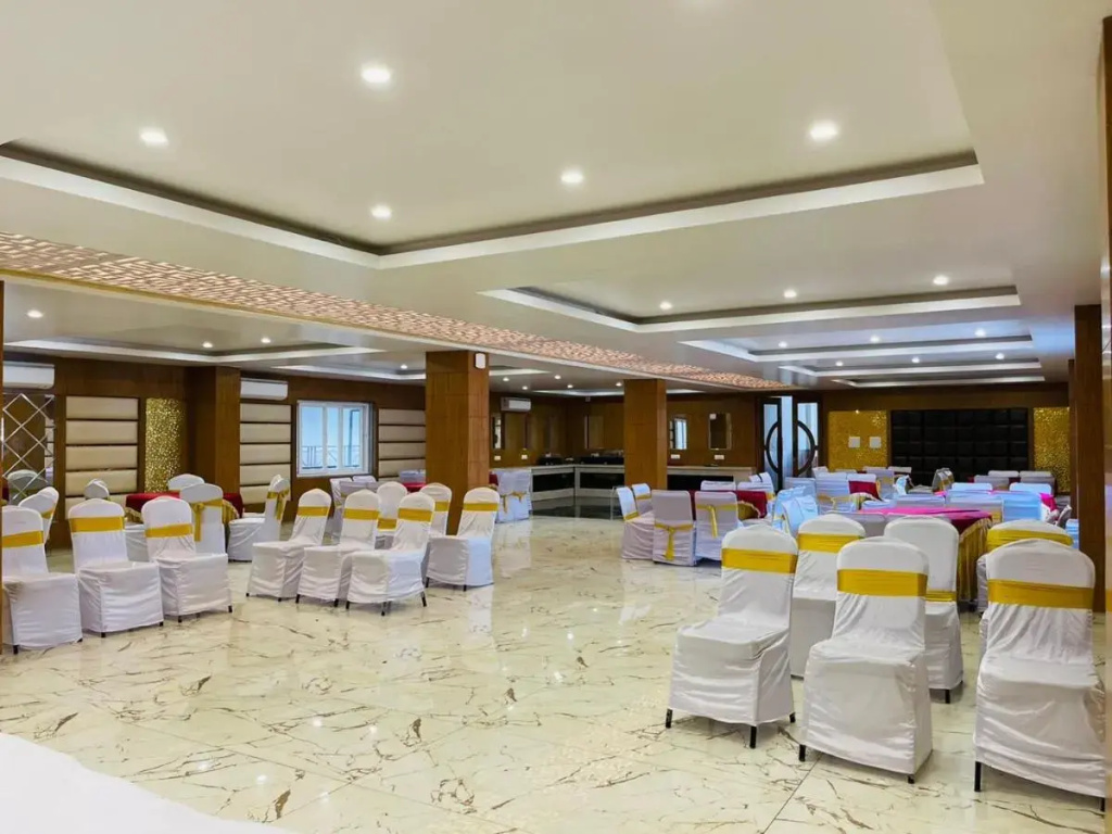 Hotel Grand