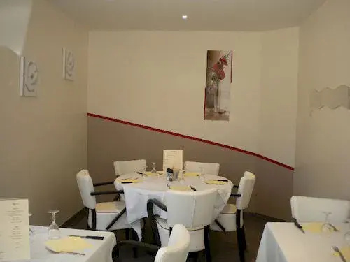 Hôtel Le Costellan