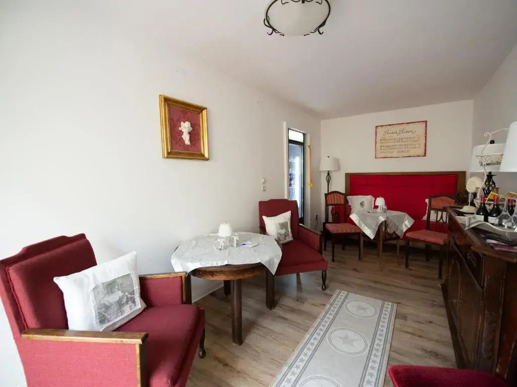 Hotel Zum Vetter