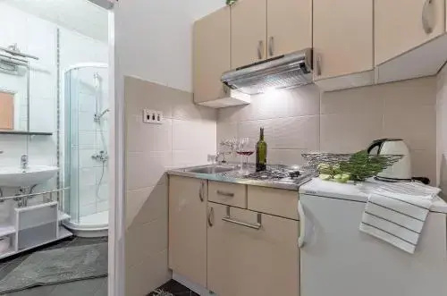 Apartments Lodra