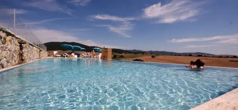 Relais La Cerreta